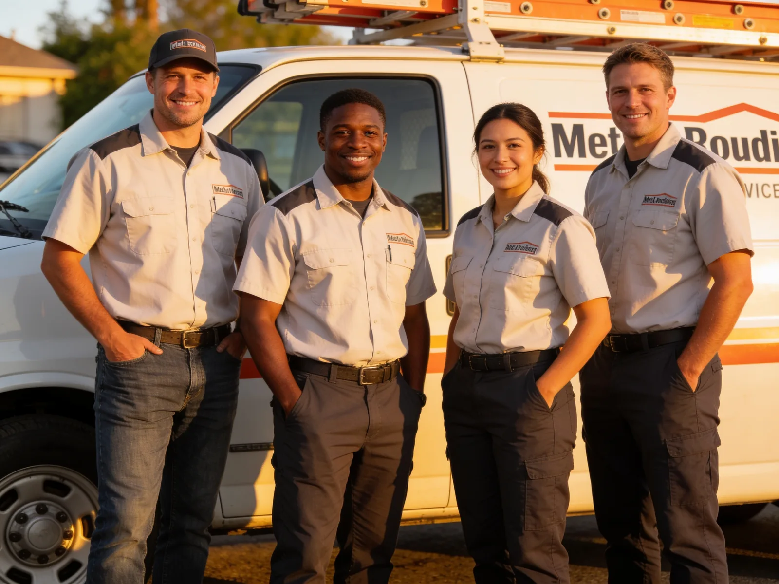 Metal Roof Installation company in Shingle Springs, CA